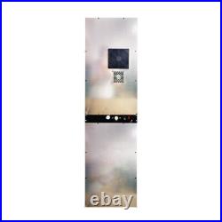Commercial Hot Coffee Vending Machine Drink Dispenser Fully Automatic Self Coin Commercial Hot Coffee Vending Machine Drink Dispenser Fully Automatic Self Coin