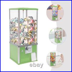 Commercial Vending Machine Candy Vending Machine Only Fit For 25 Cents Coin
