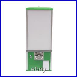 Commercial Vending Machine Candy Vending Machine Only Fit For 25 Cents Coin