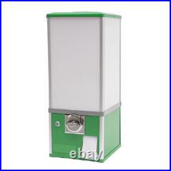Commercial Vending Machine Candy Vending Machine Only Fit For 25 Cents Coin