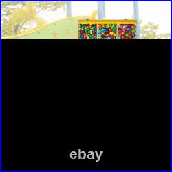 Commercial Vending Machine, Yellow