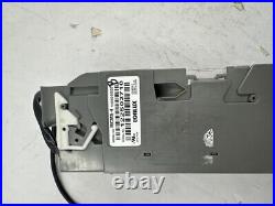 Conlux Mcm5-4 5 Tube Coin Mech Coin Acceptor Changer