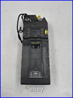 Cpi Mei Gryphon Tube Coin Changer Acceptor