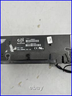 Cpi Mei Gryphon Tube Coin Changer Acceptor