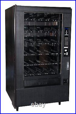 Crane National 147 Refurbished Snack Vending Machine Candy/Snacks FREE SHIPPING