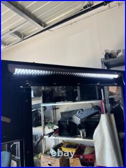 Crane National 168 Snack Vending Machine 28 Selections, $5 Bill Acceptor