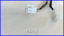 Crane National A-66 4 tube MDB 34v Coin Changer for vending machines