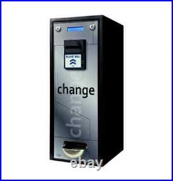 Dollar Bill Changer Coin Vending Machine Fits 1,000 Coins ($250) or US Seaga