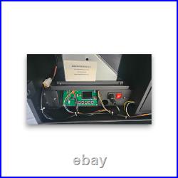 Dollar bill change machine fits 3000 quarters/ tokens 750$bills exchange dollars Dollar bill change machine fits 3000 quarters/ tokens 750$bills exchange dollars