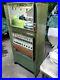 Dugrenier-Vintage-Vending-Cigarette-Machine-1957-Candy-Coin-Operated-Keys-Rare-01-nuz