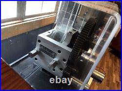 Elongated Coin Penny Press Machine Vending Gettysburg National Military Park