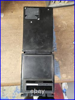 FOR REPAIR Jofemar J2000 MDB Vending Machine Coin Mechanism + Working Bill Acc