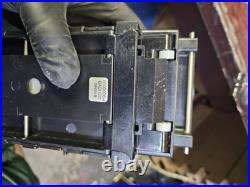 FOR REPAIR Jofemar J2000 MDB Vending Machine Coin Mechanism + Working Bill Acc