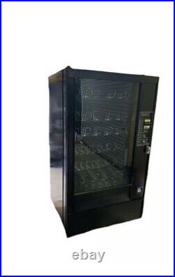 FREE SHIPPING- AP 112 Snack Vending Machine READ SHIPPING POLICY