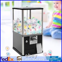 Freestanding 45-50mm Capsule Toys Vending Machine 225Cents Coin Gumball Machine Freestanding 45-50mm Capsule Toys Vending Machine 225Cents Coin Gumball Machine