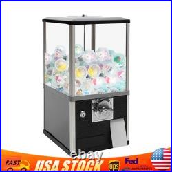 Freestanding 45-50mm Capsule Toys Vending Machine 225Cents Coin Gumball Machine