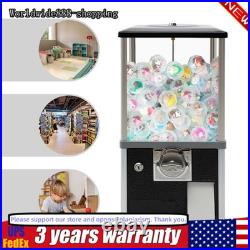 Freestanding 45-50mm Capsule Toys Vending Machine 225Cents Coin Gumball Machine