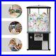 Freestanding 45-50mm Capsule Toys Vending Machine 225Cents Coin Gumball Machine