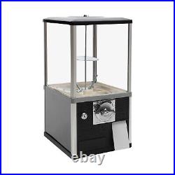 Freestanding 45-50mm Capsule Toys Vending Machine 225Cents Coin Gumball Machine Freestanding 45-50mm Capsule Toys Vending Machine 225Cents Coin Gumball Machine