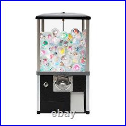 Freestanding 45-50mm Capsule Toys Vending Machine 225Cents Coin Gumball Machine Freestanding 45-50mm Capsule Toys Vending Machine 225Cents Coin Gumball Machine