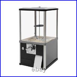 Freestanding 45-50mm Capsule Toys Vending Machine 225Cents Coin Gumball Machine