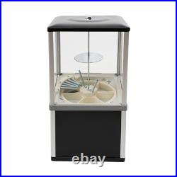 Freestanding 45-50mm Capsule Toys Vending Machine 225Cents Coin Gumball Machine