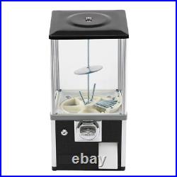 Freestanding 45-50mm Capsule Toys Vending Machine 225Cents Coin Gumball Machine