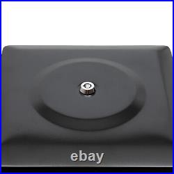 Freestanding 45-50mm Capsule Toys Vending Machine, 225Cents Coin Gumball Machine