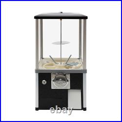 Freestanding Capsule Toys Vending Machine with Coin Operated Fun