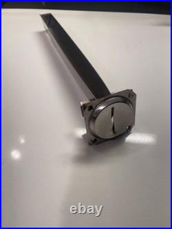 Genesis Combo Vending Machine Coin Chute Slide Insert GO380