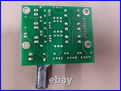 Genesis Combo Vending Machine Coin Mech Board Fully Tested Fully Working