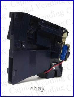 Genesis combo vending machine blue coin acceptor GO 127 137 380 326 brand new