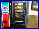 Glass-Front-Snack-Vending-Machine-Refurb-Crane-National-148-Accept-Coins-Bills-01-clg