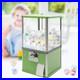 Green-25-Cent-Retro-Gumball-Machine-20-H-Vending-Coin-Bank-Dispenser-01-kmph