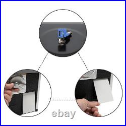 Gumball Bank Candy Ball Vending Machine 1$ coin Capsule Sweet Vending Dispenser