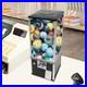Gumball-Machine-360-Rotation-Vending-Coin-Bank-Vintage-Candy-Dispenser-Black-01-vmo