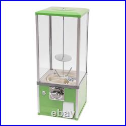 Gumball Machine 4.5-5cm Bulk Candy Vending Machine 800 Coins Retail Store with key Gumball Machine 4.5-5cm Bulk Candy Vending Machine 800 Coins Retail Store with key