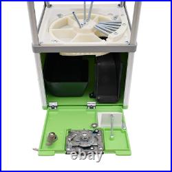 Gumball Machine 4.5-5cm Bulk Candy Vending Machine 800 Coins Retail Store with key Gumball Machine 4.5-5cm Bulk Candy Vending Machine 800 Coins Retail Store with key