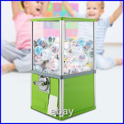 Gumball Machine Candy Toys Bulk Vending Machine 800 Coins For 4.5-5.0 Gadgets