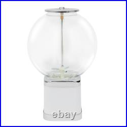 Gumball Machine Candy Twister Ball Dispenser Vending Machine With Coin Bank USA