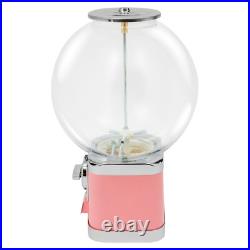 Gumball Machine Coin Bank Big Capsule Toys Candy Dispenser Vending Machine Gumball Machine Coin Bank Big Capsule Toys Candy Dispenser Vending Machine