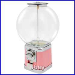 Gumball Machine Coin Bank Big Capsule Toys Candy Dispenser Vending Machine Gumball Machine Coin Bank Big Capsule Toys Candy Dispenser Vending Machine