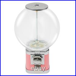 Gumball Machine Coin Bank Big Capsule Toys Candy Dispenser Vending Machine Gumball Machine Coin Bank Big Capsule Toys Candy Dispenser Vending Machine