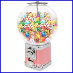 Gumball Machine Coin Bank Big Capsule Toys Candy Dispenser Vending Machine Gumball Machine Coin Bank Big Capsule Toys Candy Dispenser Vending Machine