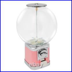 Gumball Machine Coin Bank Big Capsule Toys Candy Dispenser Vending Machine Gumball Machine Coin Bank Big Capsule Toys Candy Dispenser Vending Machine