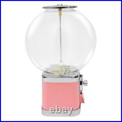 Gumball Machine Coin Bank Big Capsule Toys Candy Dispenser Vending Machine Gumball Machine Coin Bank Big Capsule Toys Candy Dispenser Vending Machine