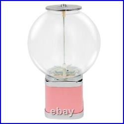 Gumball Machine Coin Bank Big Capsule Toys Candy Dispenser Vending Machine Gumball Machine Coin Bank Big Capsule Toys Candy Dispenser Vending Machine