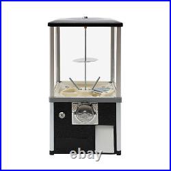 Gumball Machine Freestanding 45-50mm Capsule Toys Vending Machine 425Cents Coin