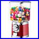 Gumball-Machine-Gumball-Coin-Bank-Vintage-PC-Vending-Machine-Stand-Red-01-gkds