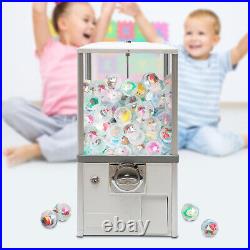 Gumball Machine Retail Store Vending Machine Bouncy Balls Dispenser For Kids